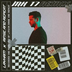 Mk - 17 ft. Rinse & Repeat