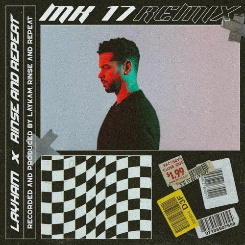 Mk - 17 ft. Rinse & Repeat