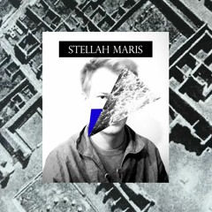 STELLAH MARIS - LOST AREA I Dub Techno Mix I #003 (LAM003)