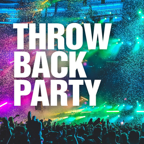 Stream ThrowBack Lit Party Mix 2022 by DJ Victor Listen online for