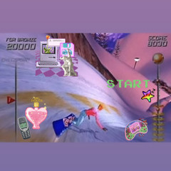Alex Berry- Video Game Mix for La Collectif on Bloop London Radio