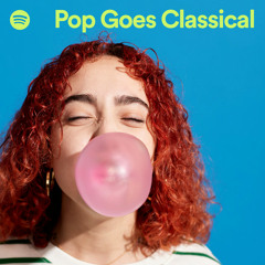 Pop Goes Classical