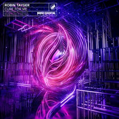 Robin Tayger - Cure For Me (Radio Mix)