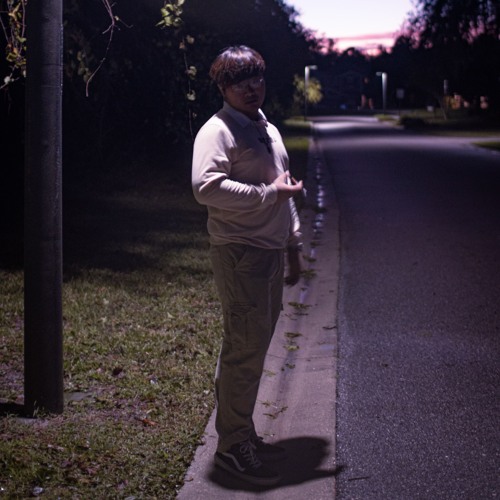Dont leave -Sutibun  (Prod. Spacecorebeatz)