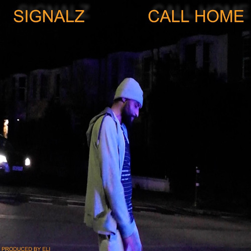 SignalZ - CallHome