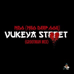 Vukeya Street (Grootman Mix)