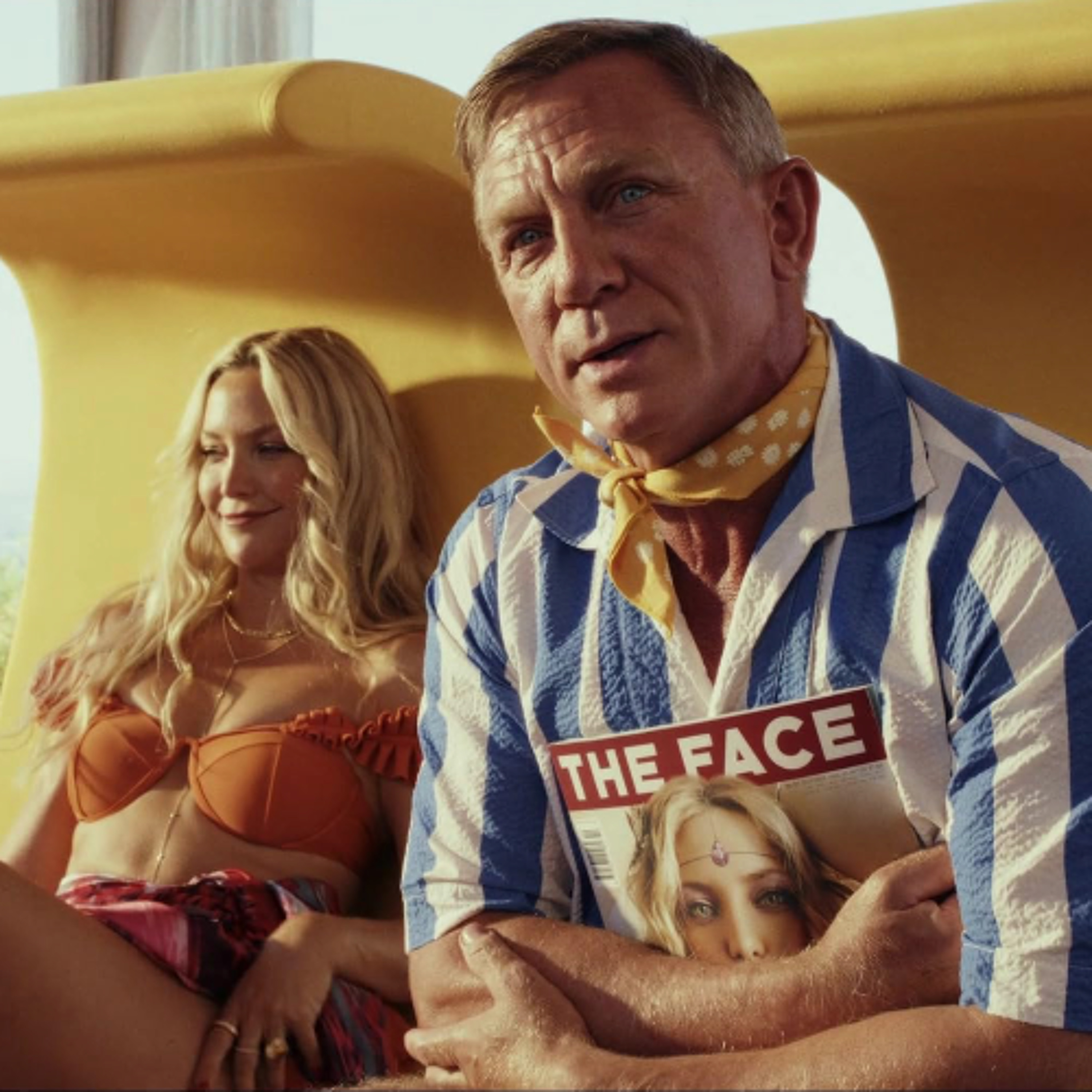 The Friendchise Podcast