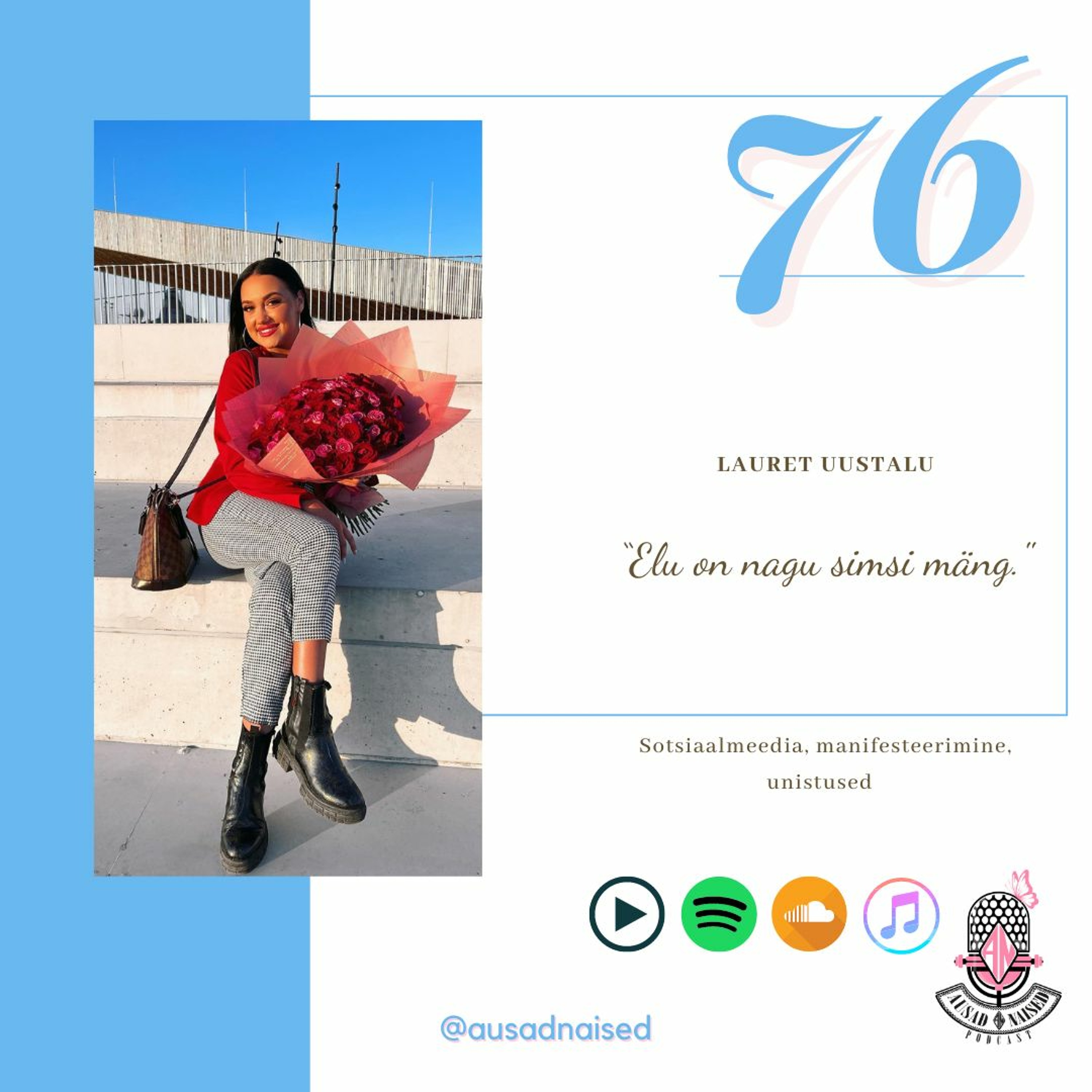 Podcast \