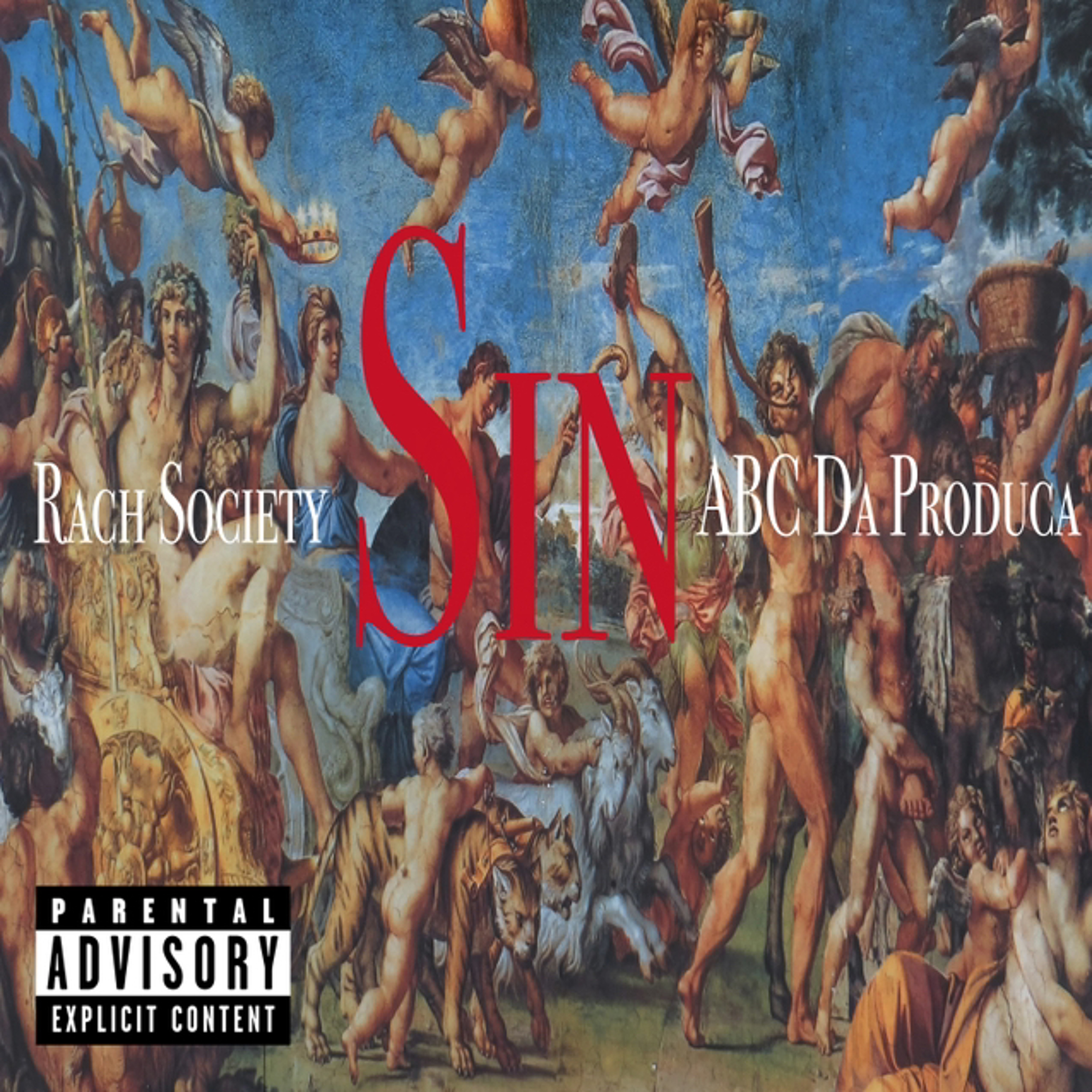 Sin (Feat. ABC Da Produca) episode artwork