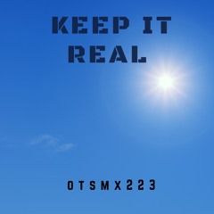Keep It Real