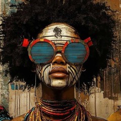 Ethno Rave - Ethno electronic, world bass, oriental house dj set