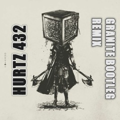 Sleep Token - Granite (HURTZ 432 Bootleg Remix)