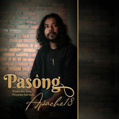 Pasong - Apache13