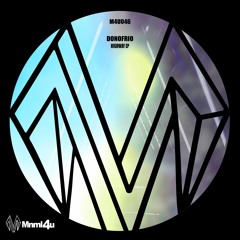 Donofrio - Highway (Original Mix) [M4U046]