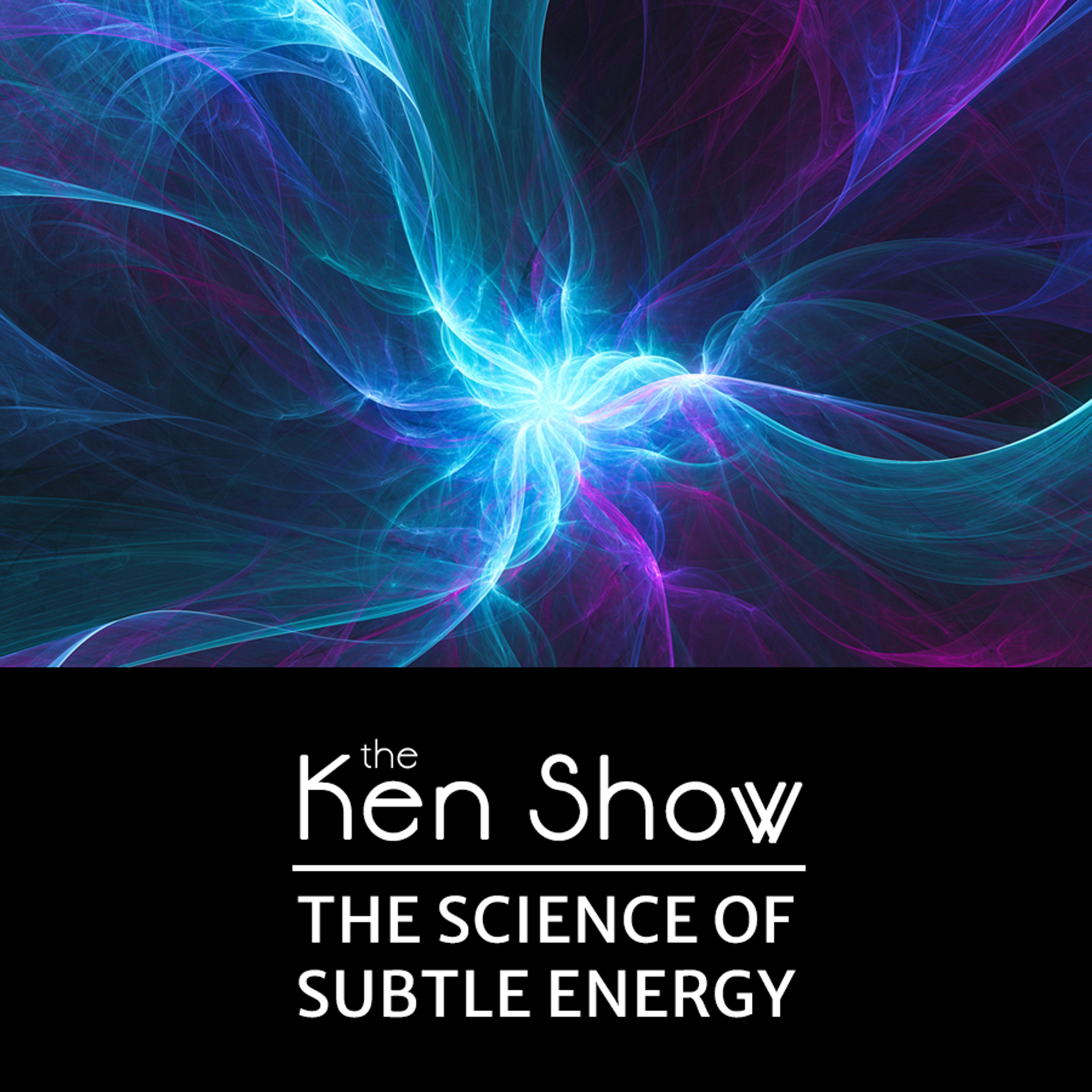 cover of episode The Ken Show — Subtle Energy Science: The Problem of Evidence