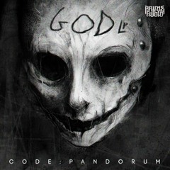 CODE PANDORUM - GOD(PLVGUES OF DISASTER REMIX)