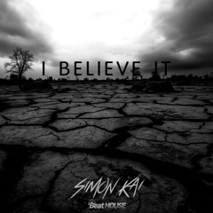 SIMON KAI - I Believe It (Tech House 2025)