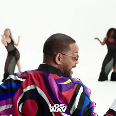 Will Smith - Pretty Girls (Los.Wav Remix)