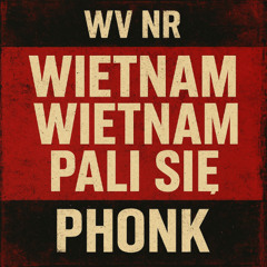 WIETNAM WIETNAM PALI SIĘ PHONK - Wersja Spowolniona