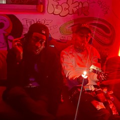 A Rentz & EvolLilMacio (what it seems) 🌘✨💸