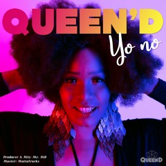 Queen'D - Yo No