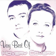 Hovery Covery - Võõra Linna Tuled