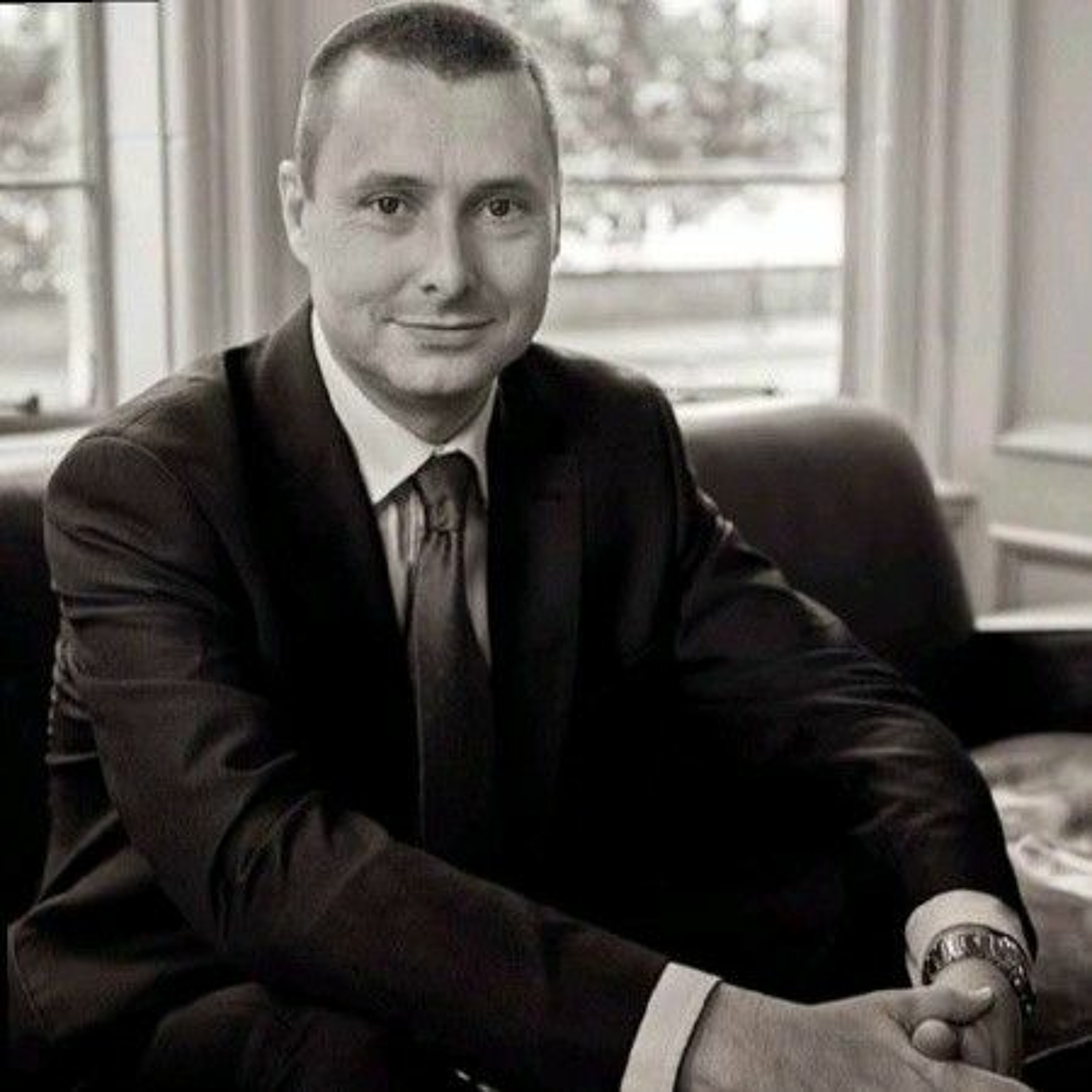 The ITAM Forum Podcast