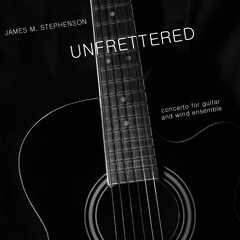 Unfrettered - mvmt. 3