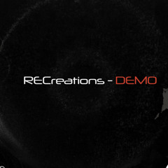 RECreations demo