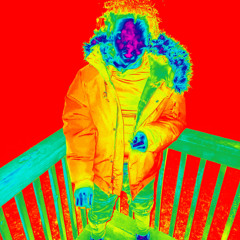 InFraeDeyE  (Prod.By DEE B)