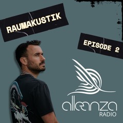 Alleanza Radio Ep.1 - Jewel Kid Live in Cannes - France