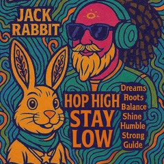 Hop High,Stay Low