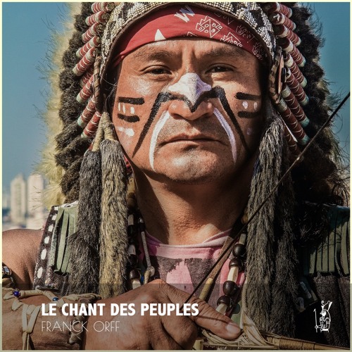 Franck Orff - Vandanaa Trayee ( Free Download )