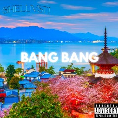 BangBang! @whereisclubtj x @ziahfyah #clubtj #jerseyclub