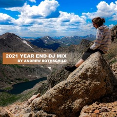 2021 Year End DJ MIX