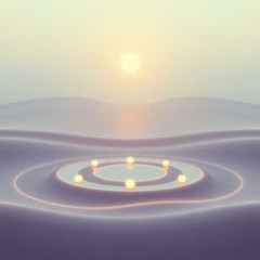 Uplifting Clearing Inspiring