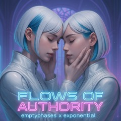 emptyphases & exponential - Flows of Authority
