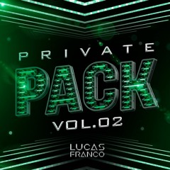 Private Pack Vol. 02 ( Teaser )