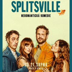 Sledujte]▷ Splitsville — Celý Film Online {CZ-SK} Dabing HD Videa