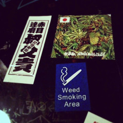 F.L.Y Day~No Nukes / 舐達麻