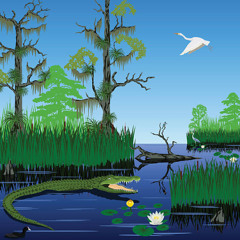 Louisiana Fairy Tale