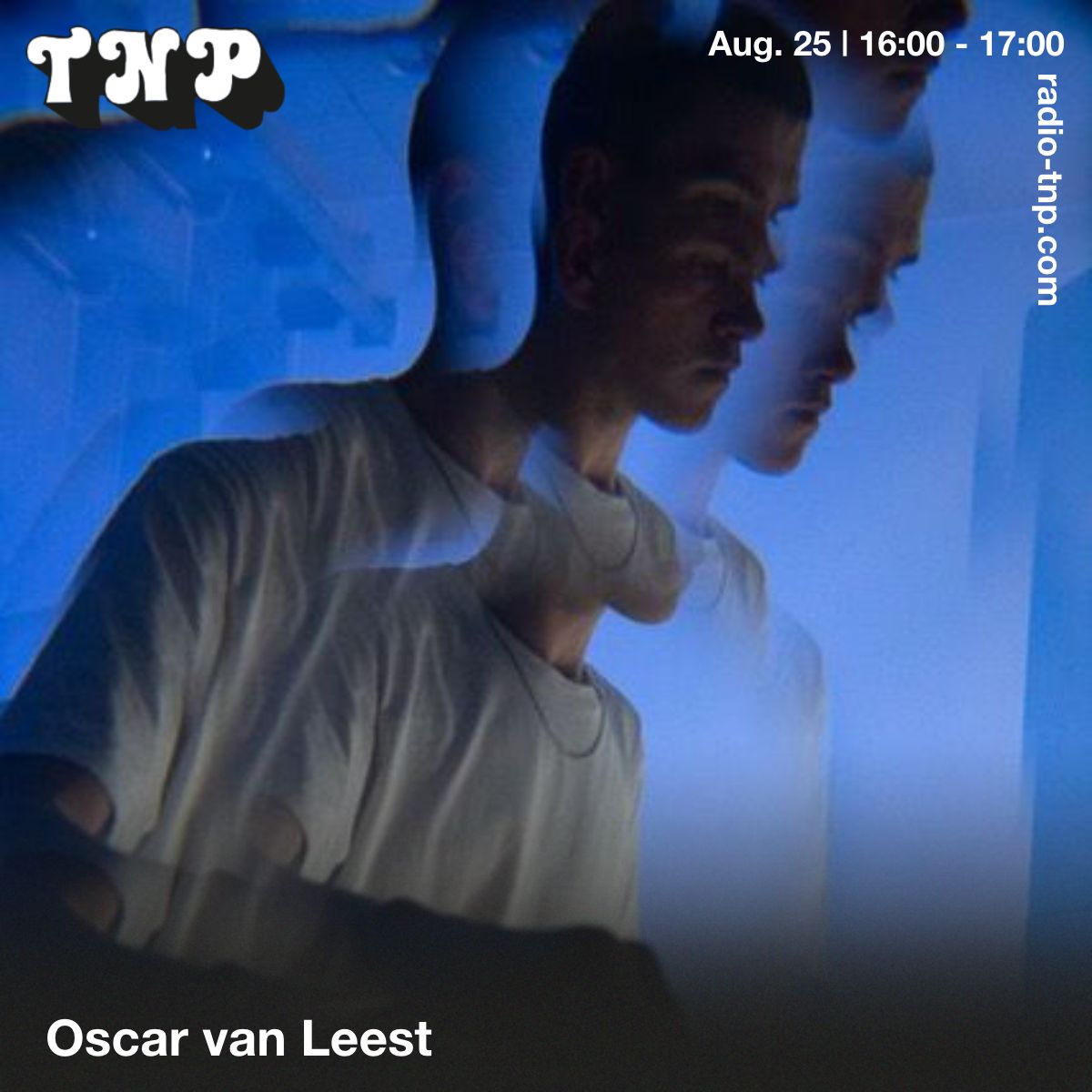 Oscar van Leest