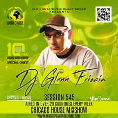 2023.07.12 DJ Glenn Friscia