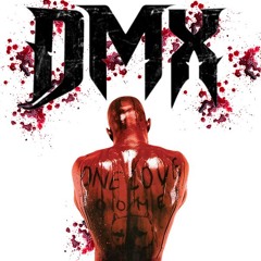 DMX Type Beat "Cooked Um"