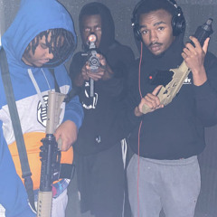 Ed Edd & Eddy -Trapbaby x Tookdat x Yoji