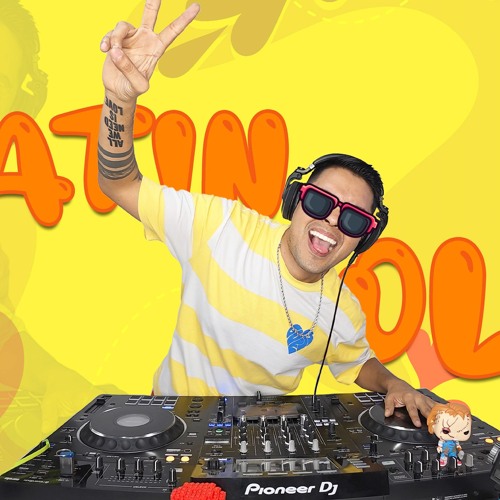 Mix Latin Old MIx - Dj Abel