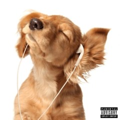 LUV (feat. Burkey Bee)