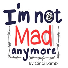 Introduction: I'm not mad anymore. A Memoir of Revenge, Passion, and Forgiveness