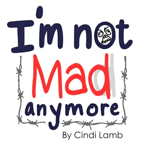 Introduction: I'm not mad anymore. A Memoir of Revenge, Passion, and Forgiveness