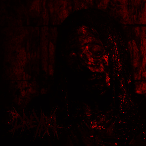 ITINER shit vocal demo